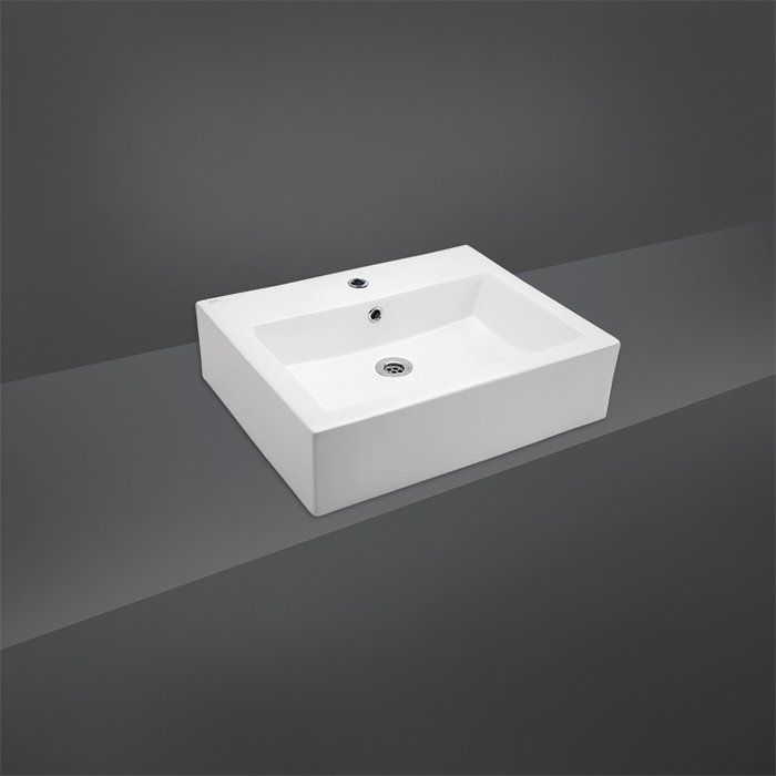 CUBIC COUNTER TOP WASH BASIN