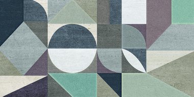 travertino Pattern Tiles Matt Ceramic 30x60cm Domestic Purpose