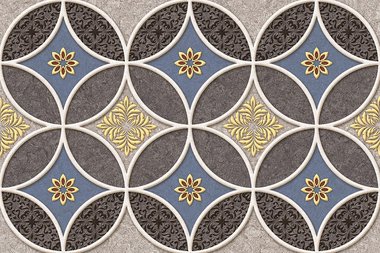 arena marmo Pattern Tiles Glossy Ceramic 30x45cm Domestic Purpose