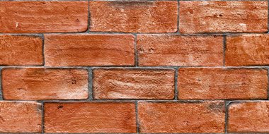 brick Pattern Tiles Matt Ceramic 30x60cm Domestic Purpose